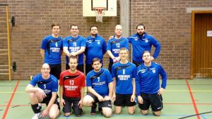 Volleybalclub Antwerpen
