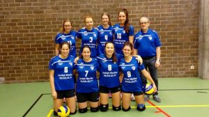 Volleybalclub Antwerpen