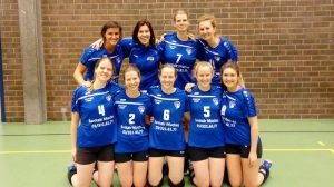 Volleybalclub Antwerpen