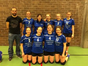Volleybalclub Antwerpen