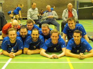 Volleybalclub Antwerpen